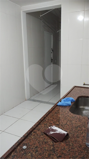 Venda Apartamento Rio De Janeiro Tijuca REO1039768 24