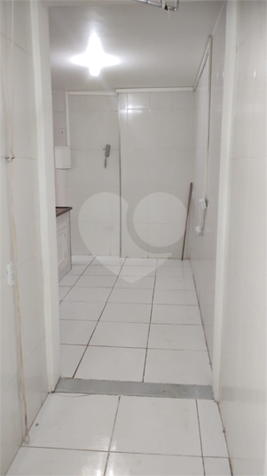 Venda Apartamento Rio De Janeiro Tijuca REO1039768 34