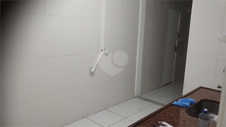 Venda Apartamento Rio De Janeiro Tijuca REO1039768 26