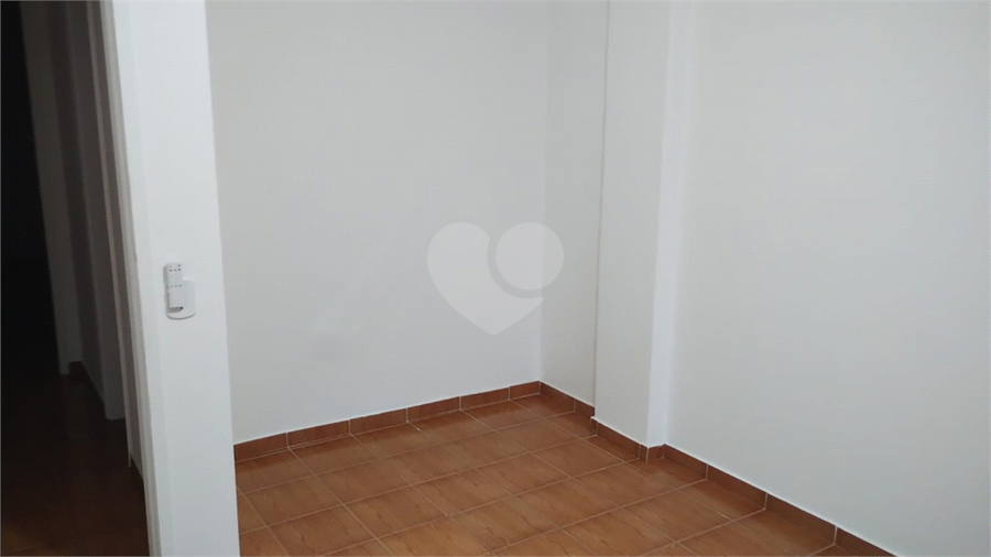 Venda Apartamento Rio De Janeiro Tijuca REO1039768 11