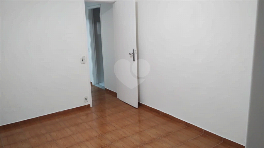 Venda Apartamento Rio De Janeiro Tijuca REO1039768 18