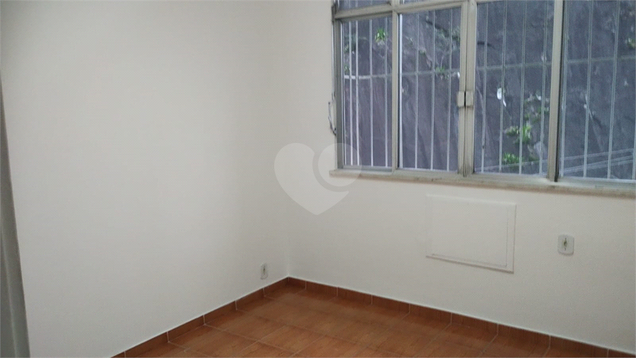 Venda Apartamento Rio De Janeiro Tijuca REO1039768 5