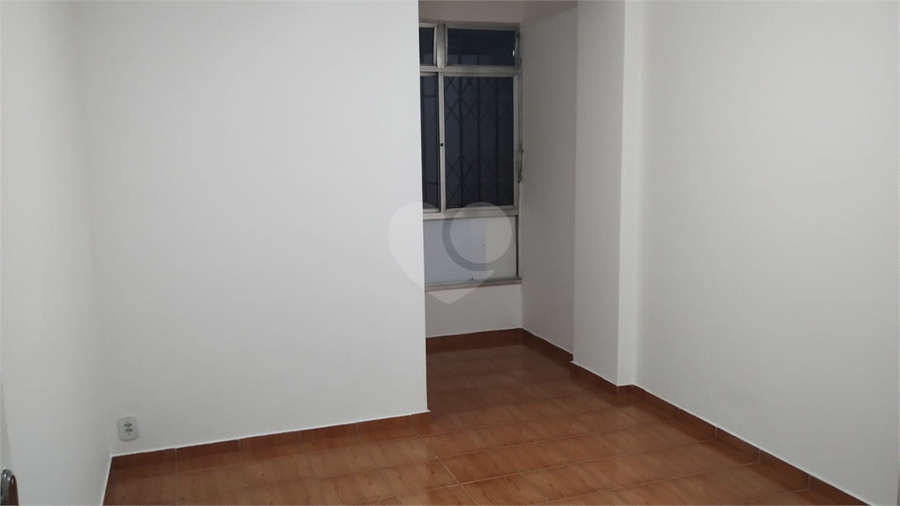 Venda Apartamento Rio De Janeiro Tijuca REO1039768 13