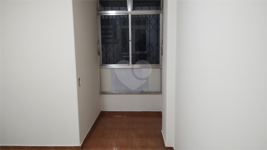 Venda Apartamento Rio De Janeiro Tijuca REO1039768 15