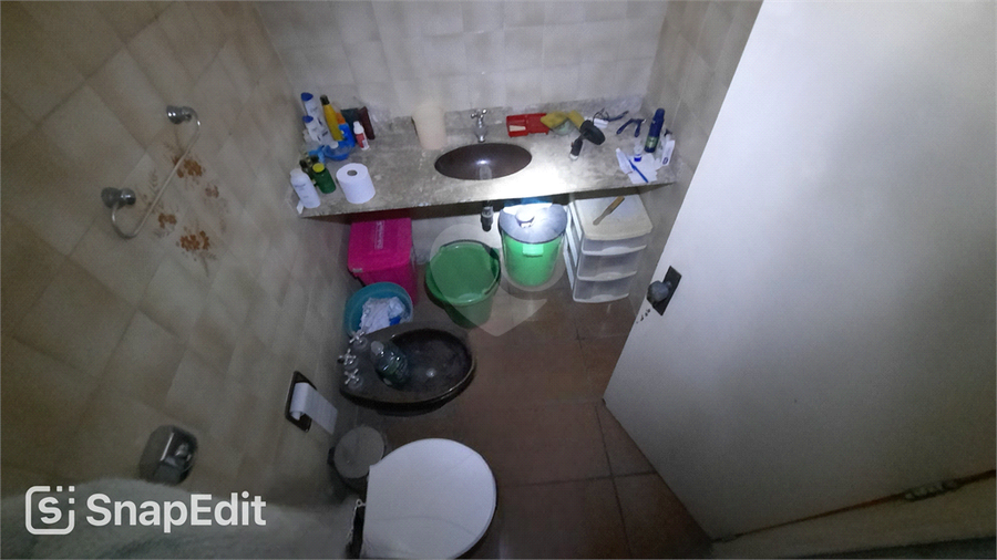 Venda Apartamento Rio De Janeiro Tijuca REO1039768 36