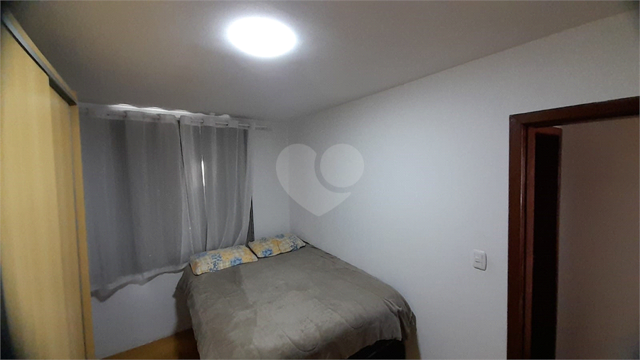 Venda Apartamento Lages Brusque REO1039770 10