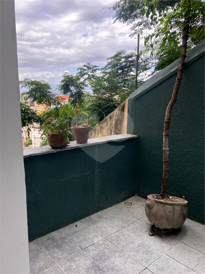 Venda Apartamento Rio De Janeiro Santa Teresa REO1039773 3