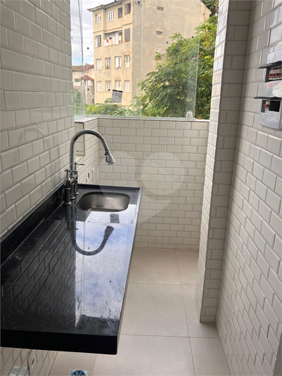 Venda Apartamento Rio De Janeiro Santa Teresa REO1039773 21