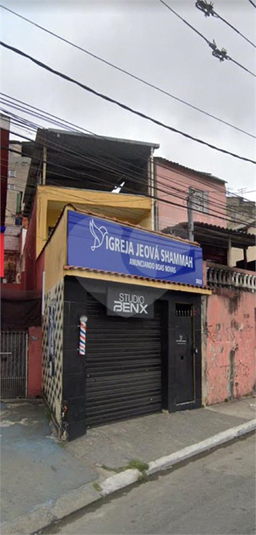 Venda Sobrado São Paulo Imirim REO1039774 1