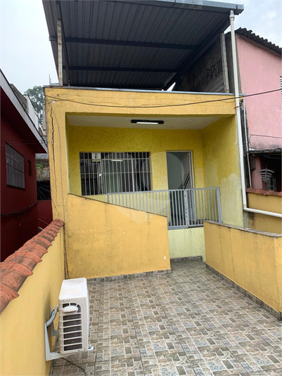 Venda Sobrado São Paulo Imirim REO1039774 5