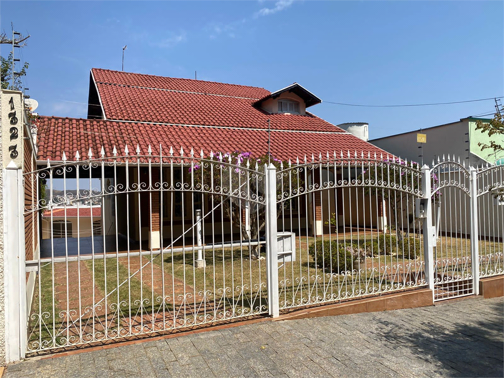 Venda Casa Poços De Caldas Jardim Dos Estados REO1039777 1