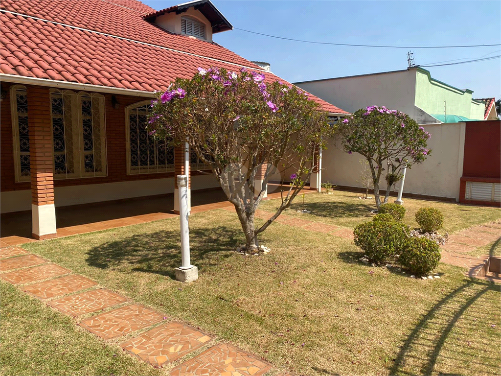 Venda Casa Poços De Caldas Jardim Dos Estados REO1039777 2