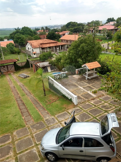 Venda Chácara Salto Terras De Santa Rosa Ii REO1039781 3