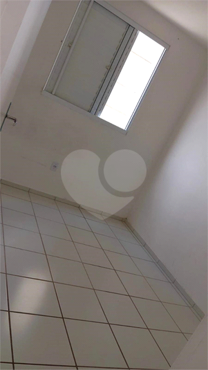 Aluguel Apartamento São Paulo Parque São Lourenço REO1039784 5