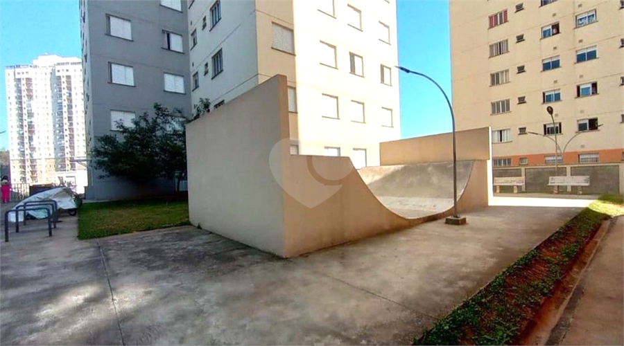 Aluguel Apartamento São Paulo Parque São Lourenço REO1039784 17