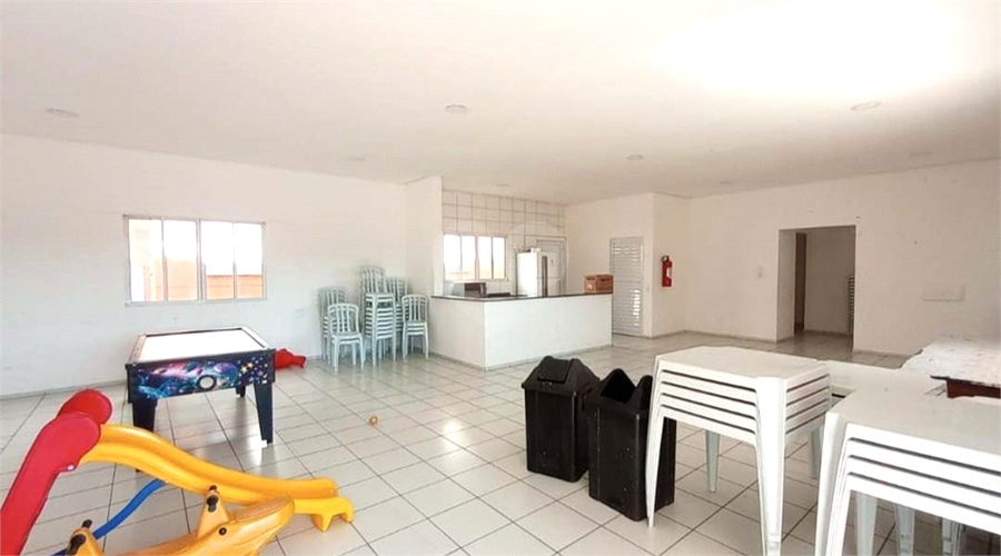 Aluguel Apartamento São Paulo Parque São Lourenço REO1039784 15