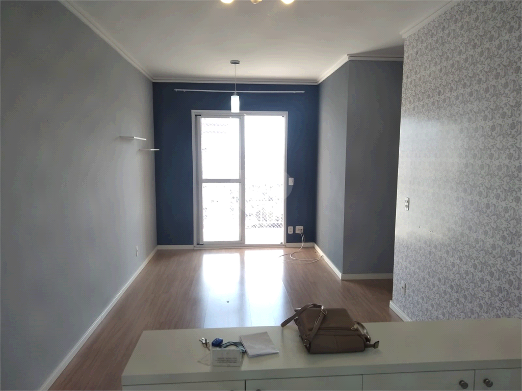 Venda Apartamento Jundiaí Vila Lacerda REO1039785 1