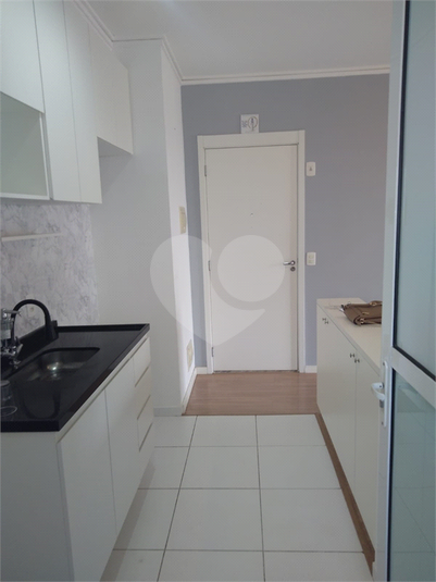 Venda Apartamento Jundiaí Vila Lacerda REO1039785 16