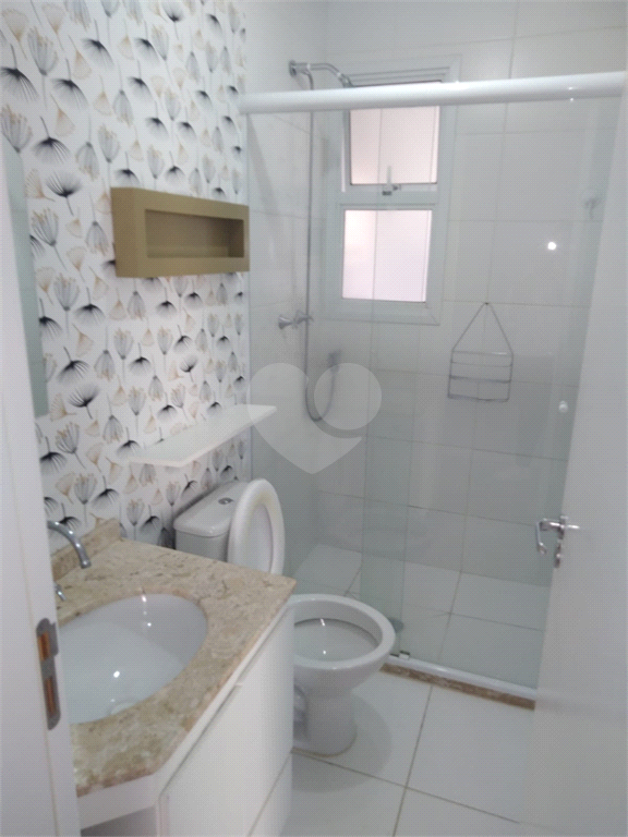 Venda Apartamento Jundiaí Vila Lacerda REO1039785 11