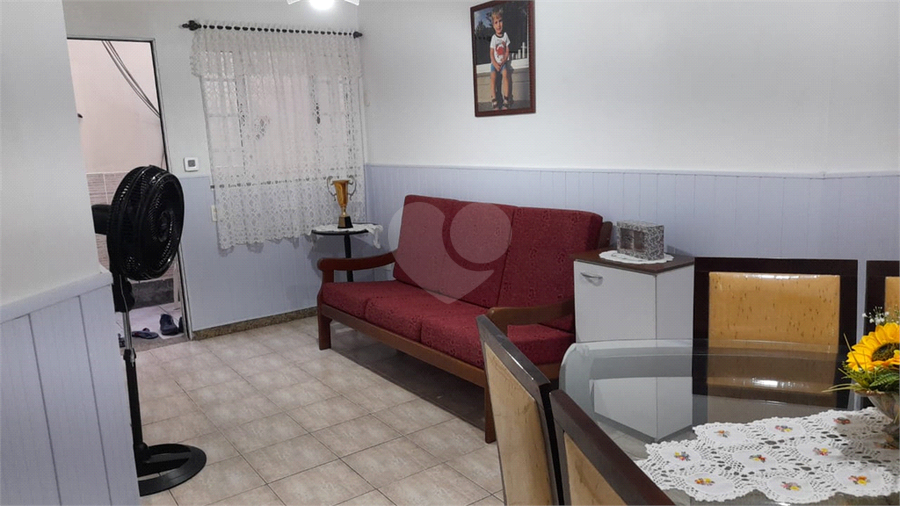 Venda Casa térrea São Gonçalo Centro REO1039787 2