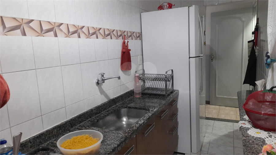 Venda Casa térrea São Gonçalo Centro REO1039787 10