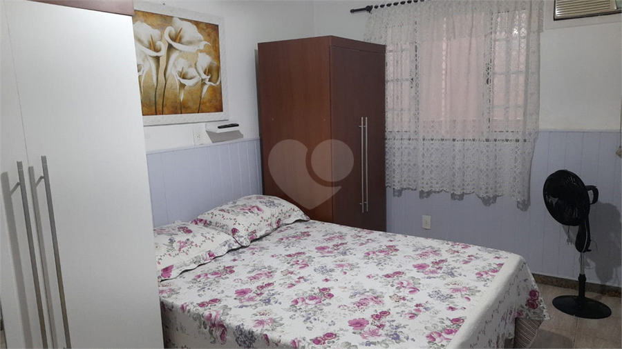 Venda Casa térrea São Gonçalo Centro REO1039787 4