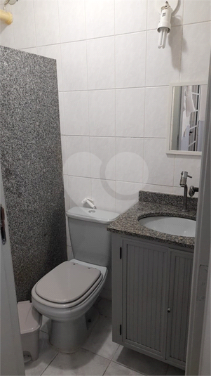 Venda Casa térrea São Gonçalo Centro REO1039787 16