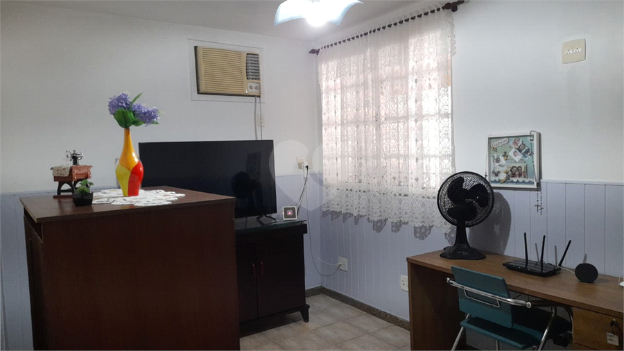 Venda Casa térrea São Gonçalo Centro REO1039787 9