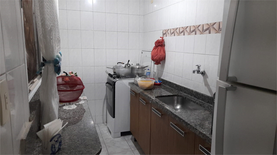 Venda Casa térrea São Gonçalo Centro REO1039787 12