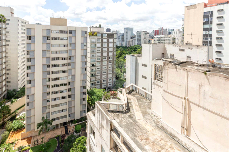 Venda Apartamento São Paulo Higienópolis REO1039795 10