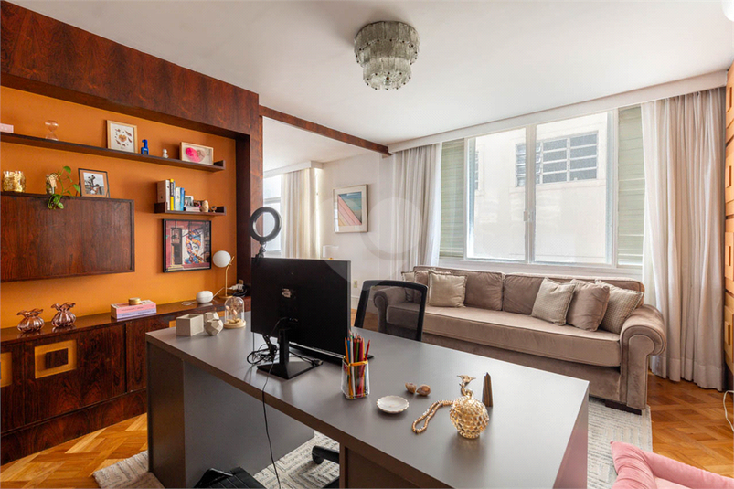 Venda Apartamento São Paulo Higienópolis REO1039795 21