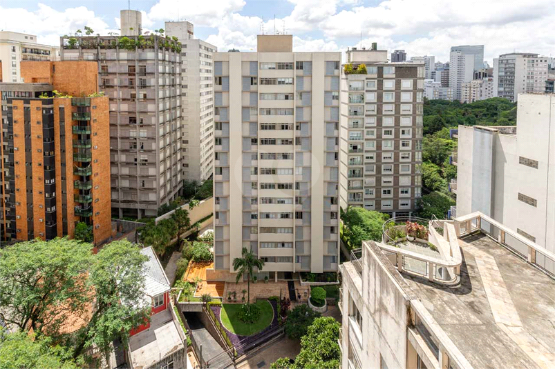 Venda Apartamento São Paulo Higienópolis REO1039795 9