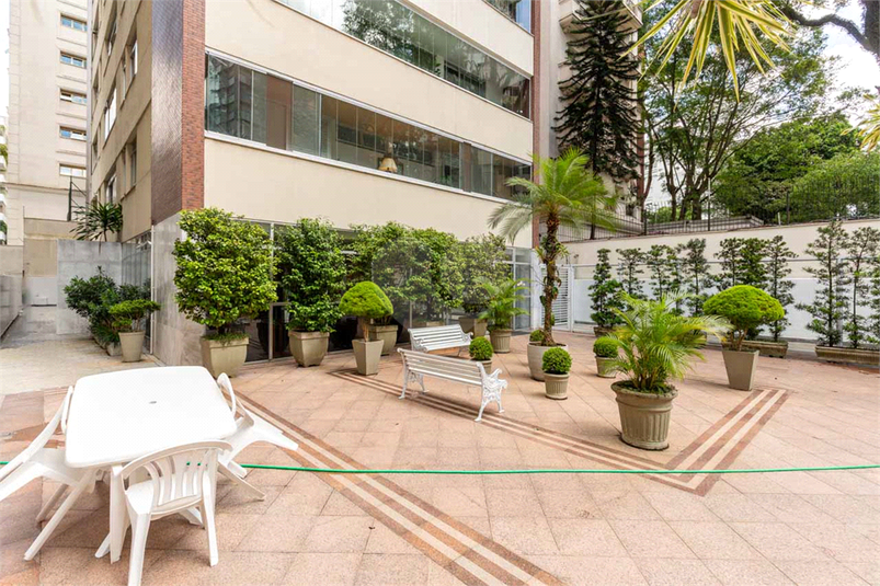 Venda Apartamento São Paulo Higienópolis REO1039795 38