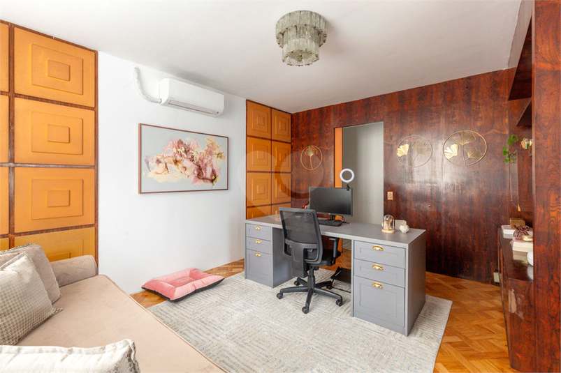 Venda Apartamento São Paulo Higienópolis REO1039795 23