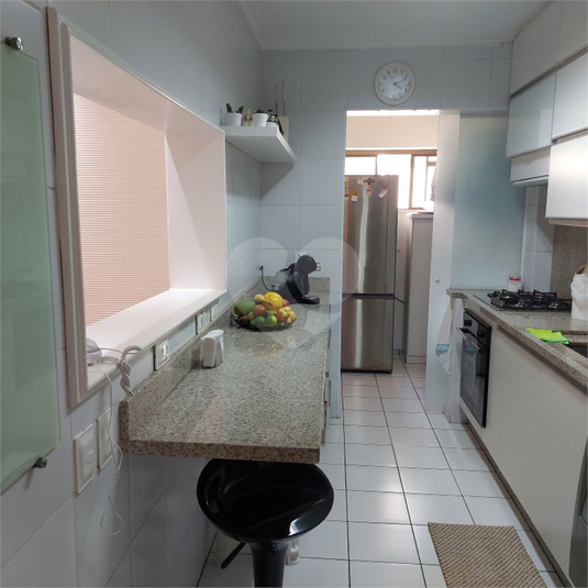 Venda Apartamento São Paulo Indianópolis REO1039798 7