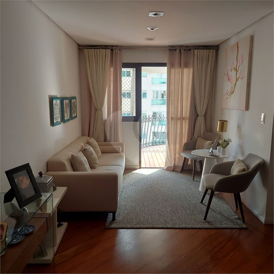 Venda Apartamento São Paulo Indianópolis REO1039798 1