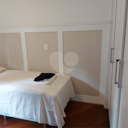 Venda Apartamento São Paulo Indianópolis REO1039798 18