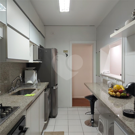 Venda Apartamento São Paulo Indianópolis REO1039798 9