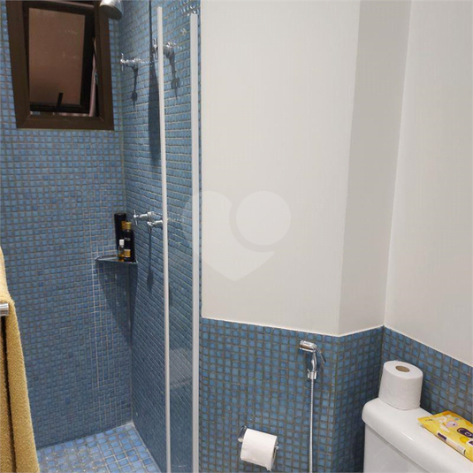 Venda Apartamento São Paulo Indianópolis REO1039798 20