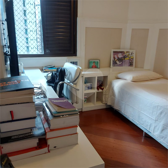 Venda Apartamento São Paulo Indianópolis REO1039798 19