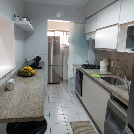 Venda Apartamento São Paulo Indianópolis REO1039798 11