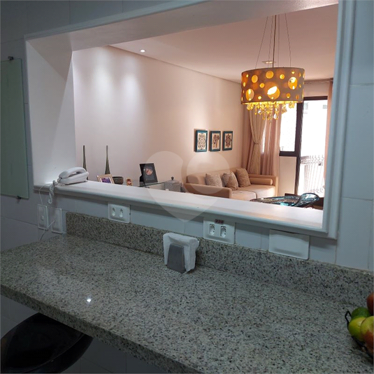 Venda Apartamento São Paulo Indianópolis REO1039798 8