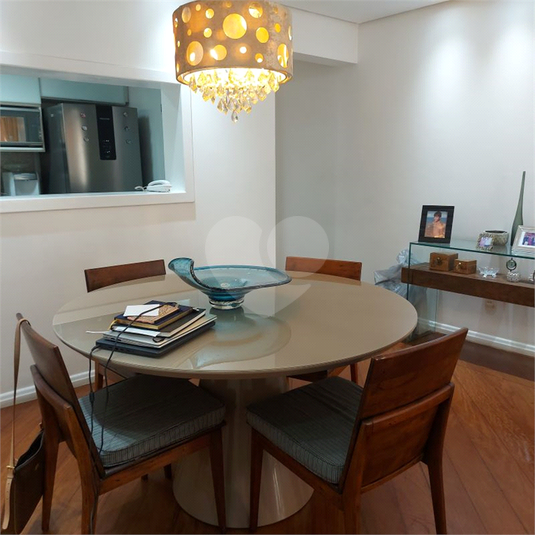 Venda Apartamento São Paulo Indianópolis REO1039798 3