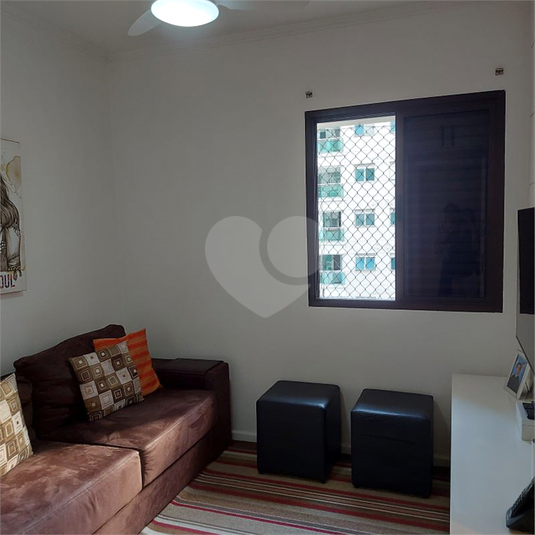 Venda Apartamento São Paulo Indianópolis REO1039798 14