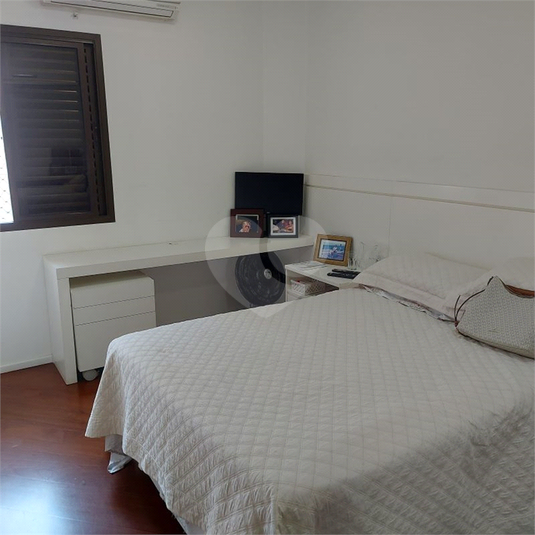 Venda Apartamento São Paulo Indianópolis REO1039798 22