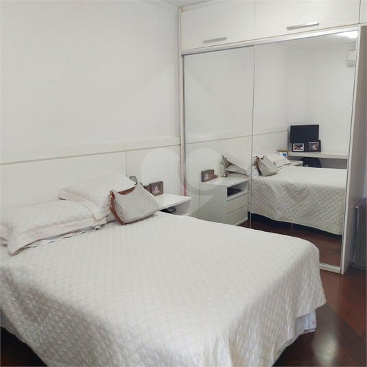 Venda Apartamento São Paulo Indianópolis REO1039798 21