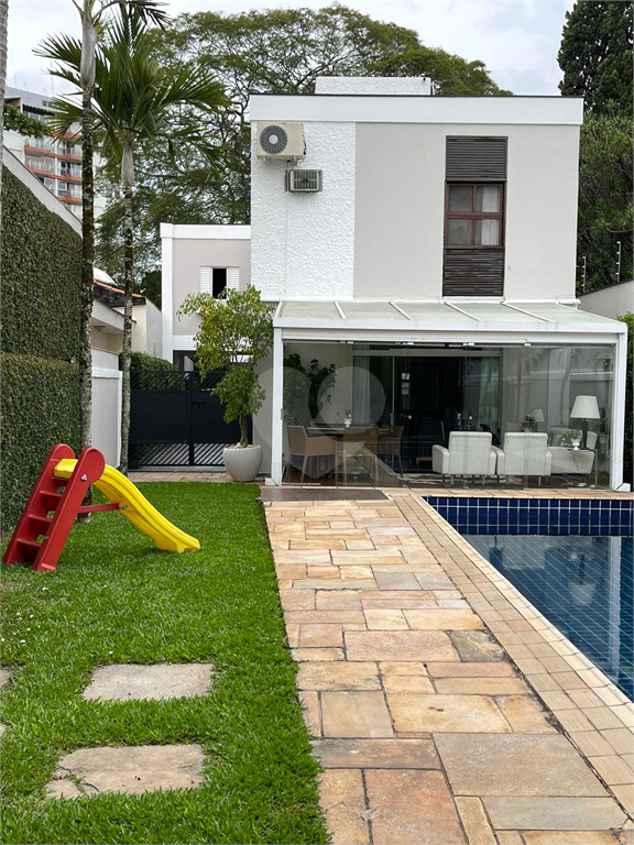 Venda Sobrado São Paulo Bela Aliança REO10398 28