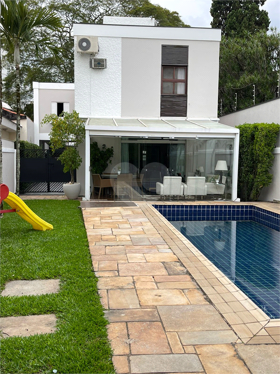 Venda Sobrado São Paulo Bela Aliança REO10398 33