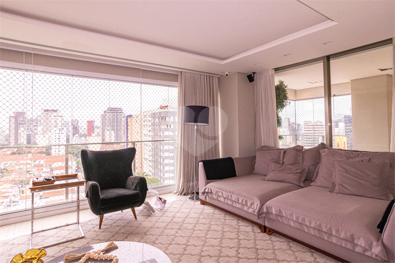 Venda Apartamento São Paulo Pinheiros REO1039800 9