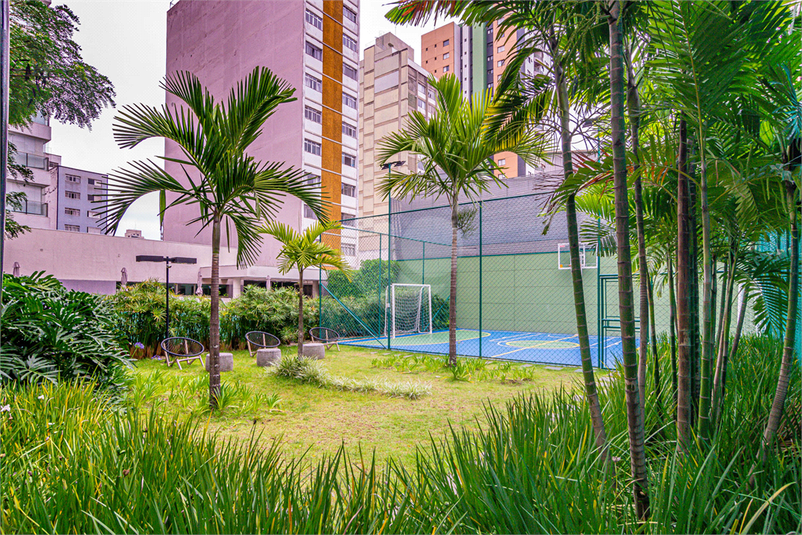 Venda Apartamento São Paulo Pinheiros REO1039800 37